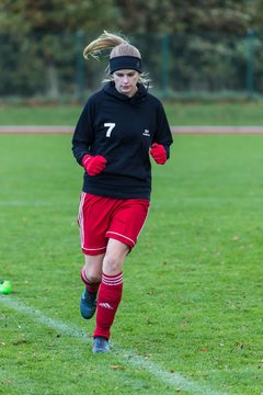 Bild 2 - Frauen SV Wahlstedt - ATSV Stockelsdorf : Ergebnis: 1:4